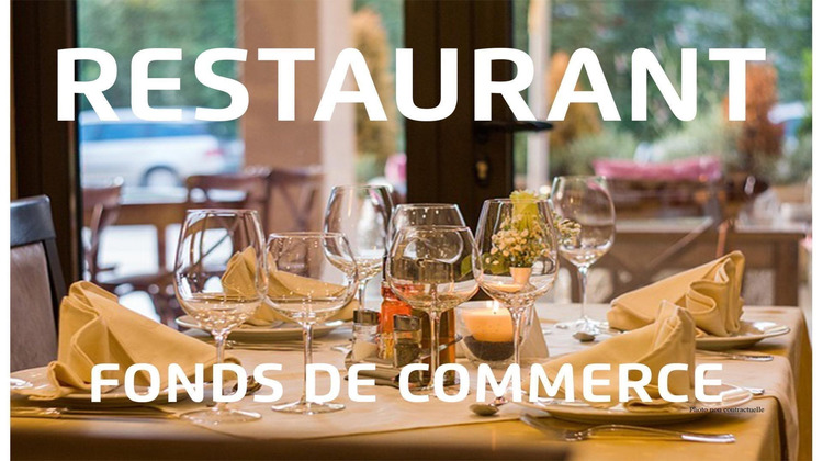 Ma-Cabane - Vente Local commercial Dompierre-sur-Besbre, 117 m²