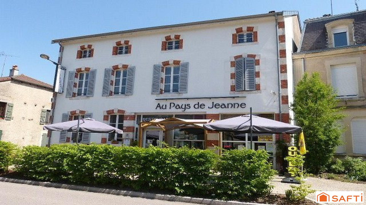 Ma-Cabane - Vente Local commercial Domremy-la-Pucelle, 380 m²