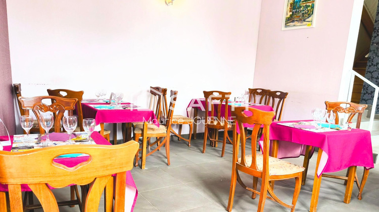 Ma-Cabane - Vente Local commercial Domremy-la-Pucelle, 380 m²
