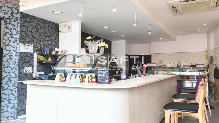 Ma-Cabane - Vente Local commercial Domremy-la-Pucelle, 380 m²