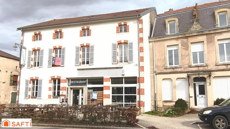 Ma-Cabane - Vente Local commercial Domremy-la-Pucelle, 380 m²