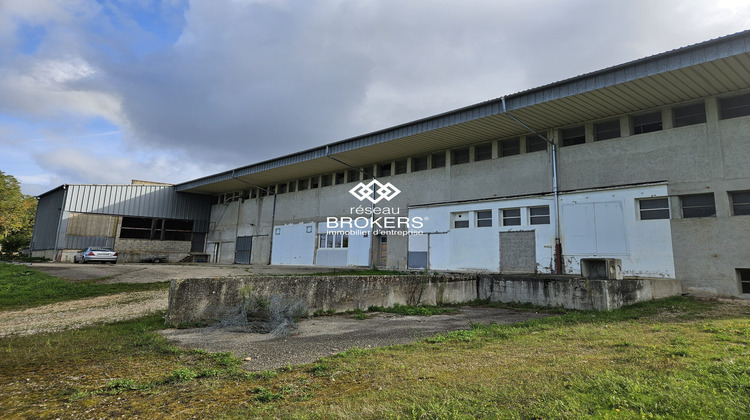 Ma-Cabane - Vente Local commercial Domsure, 3000 m²