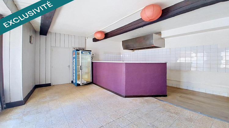Ma-Cabane - Vente Local commercial Donzere, 36 m²