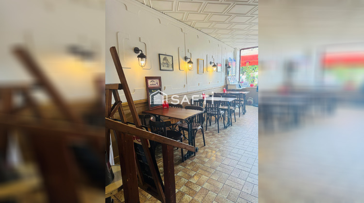 Ma-Cabane - Vente Local commercial Donzy, 154 m²