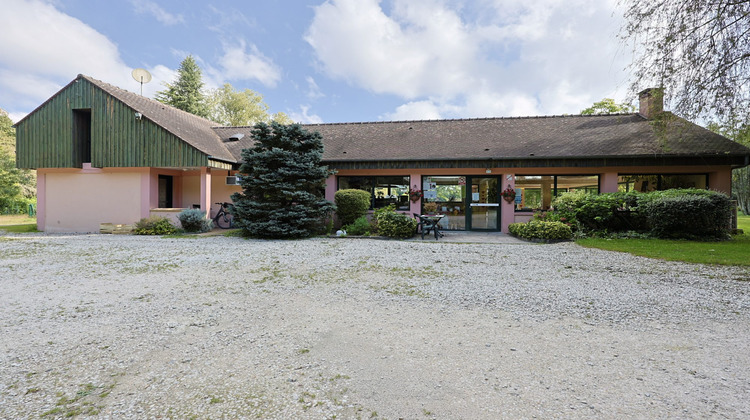 Ma-Cabane - Vente Local commercial Dordives, 259 m²