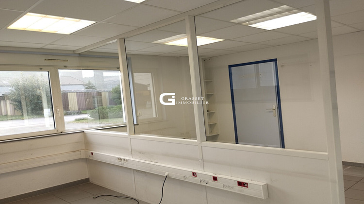 Ma-Cabane - Vente Local commercial DORTAN, 878 m²