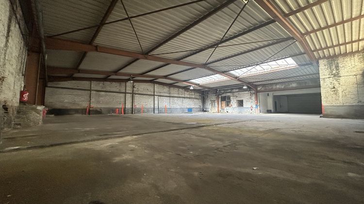 Ma-Cabane - Vente Local commercial Douai, 900 m²