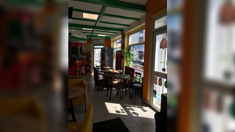 Ma-Cabane - Vente Local commercial Douai, 110 m²