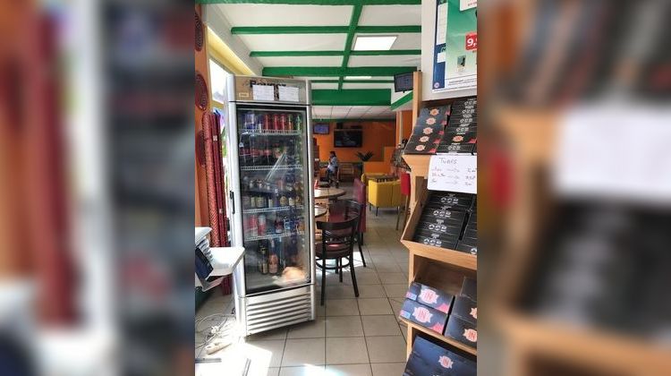 Ma-Cabane - Vente Local commercial Douai, 110 m²