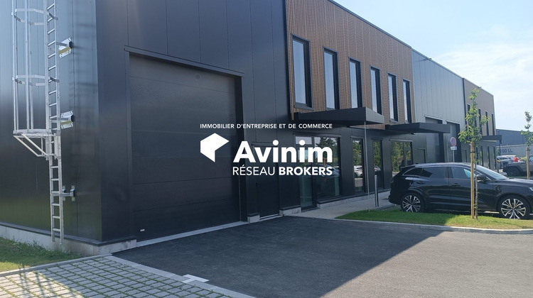Ma-Cabane - Vente Local commercial Douai, 925 m²