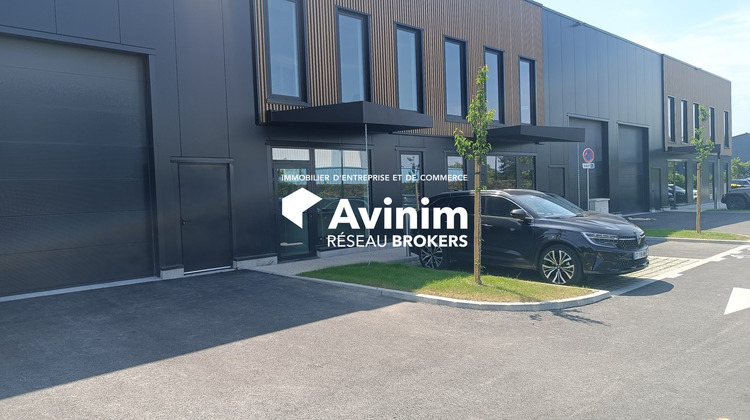 Ma-Cabane - Vente Local commercial Douai, 925 m²