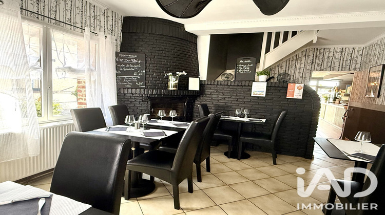 Ma-Cabane - Vente Local commercial Douai, 163 m²