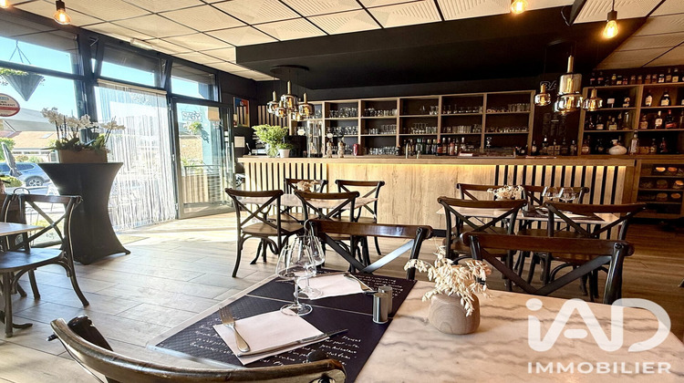 Ma-Cabane - Vente Local commercial Douai, 163 m²