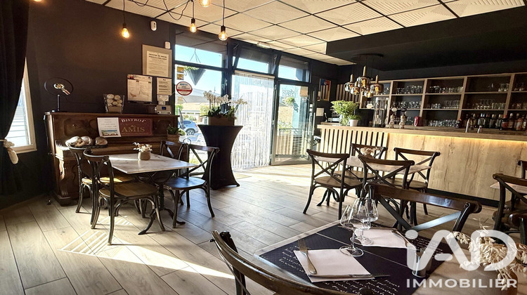 Ma-Cabane - Vente Local commercial Douai, 163 m²