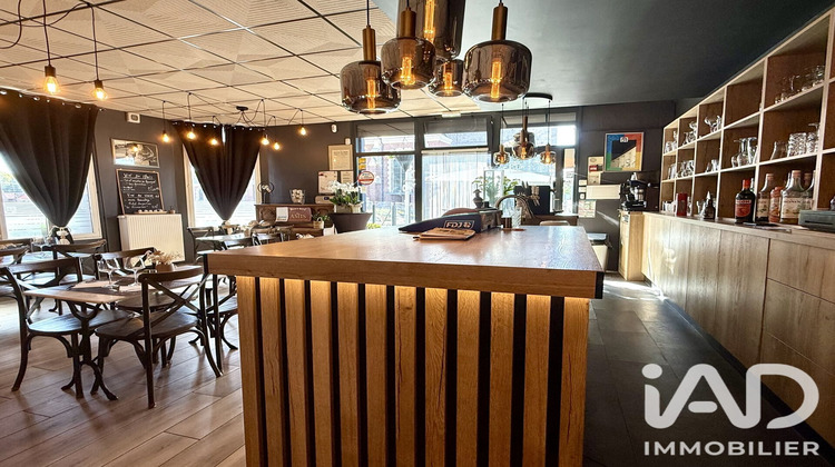 Ma-Cabane - Vente Local commercial Douai, 163 m²