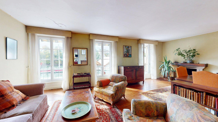 Ma-Cabane - Vente Local commercial DOUARNENEZ, 227 m²