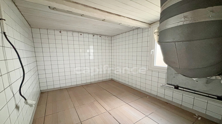 Ma-Cabane - Vente Local commercial DOUARNENEZ, 75 m²