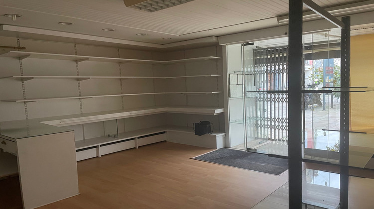 Ma-Cabane - Vente Local commercial Douarnenez, 130 m²