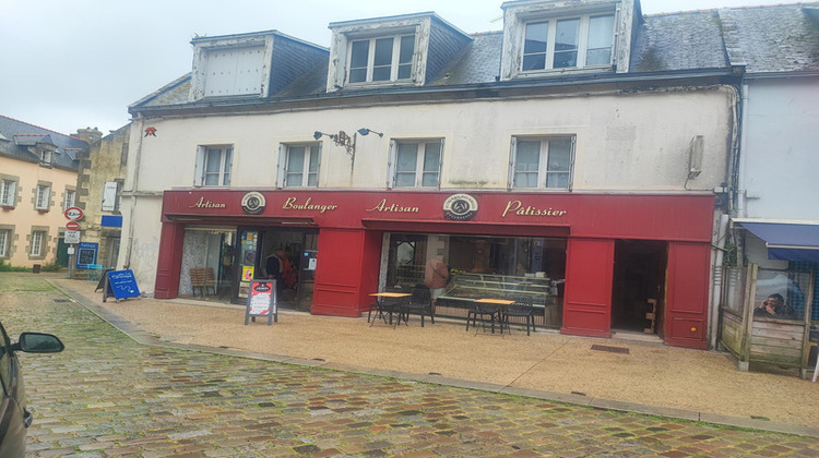 Ma-Cabane - Vente Local commercial DOUARNENEZ, 350 m²