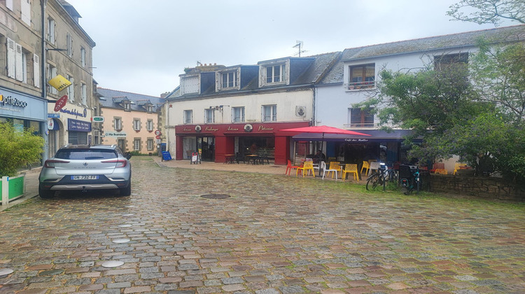 Ma-Cabane - Vente Local commercial DOUARNENEZ, 350 m²