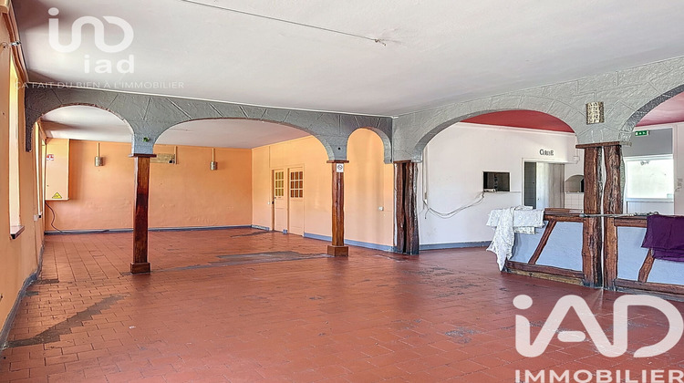 Ma-Cabane - Vente Local commercial Douchy, 472 m²