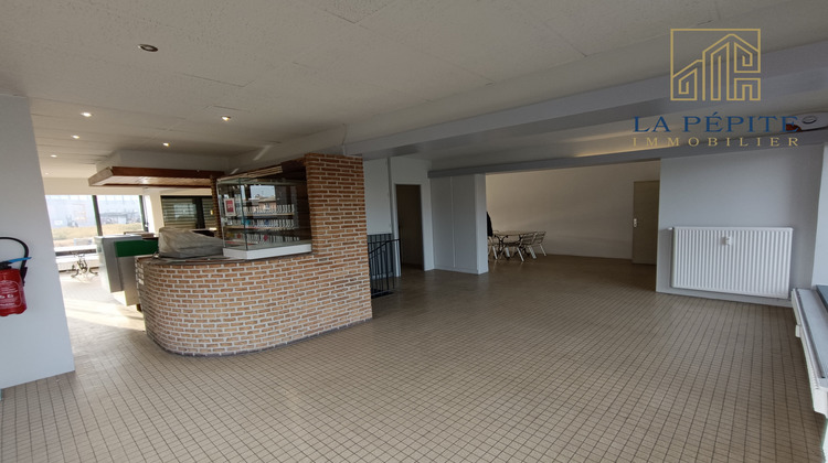 Ma-Cabane - Vente Local commercial Douchy-les-Mines, 192 m²