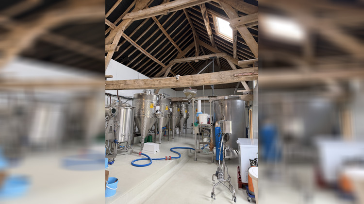 Ma-Cabane - Vente Local commercial Doudeville, 170 m²