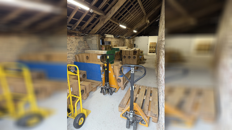 Ma-Cabane - Vente Local commercial Doudeville, 170 m²