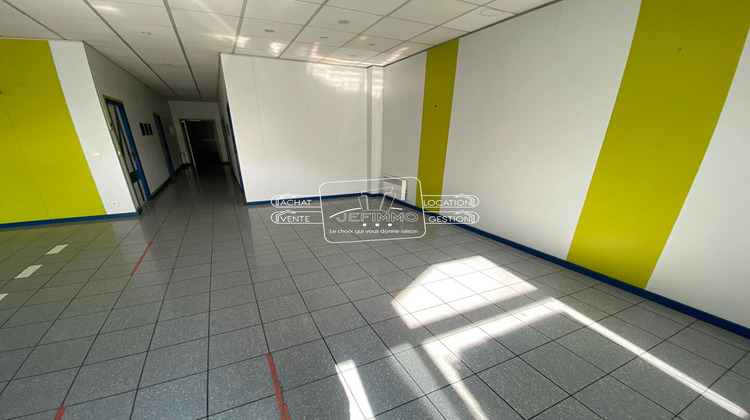 Ma-Cabane - Vente Local commercial DOUE-LA-FONTAINE, 542 m²