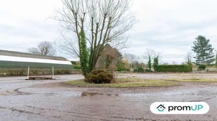 Ma-Cabane - Vente Local commercial Doullens, 8700 m²