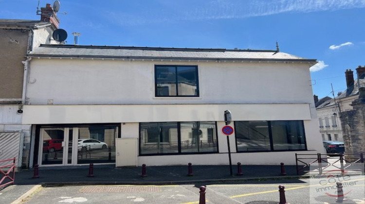 Ma-Cabane - Vente Local commercial DOURDAN, 90 m²