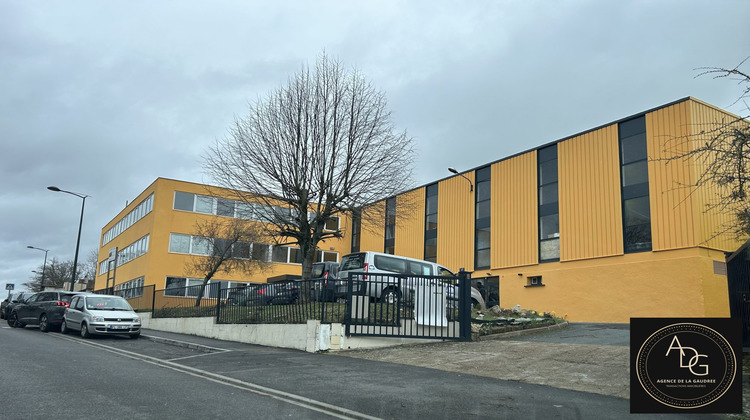 Ma-Cabane - Vente Local commercial Dourdan, 100 m²