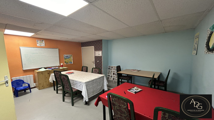 Ma-Cabane - Vente Local commercial Dourdan, 100 m²