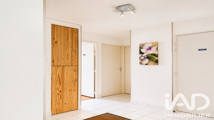 Ma-Cabane - Vente Local commercial Dourdan, 84 m²