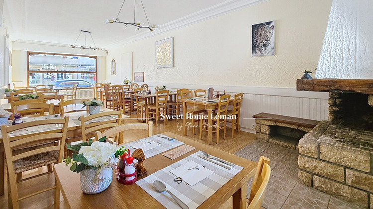 Ma-Cabane - Vente Local commercial DOUVAINE, 99 m²