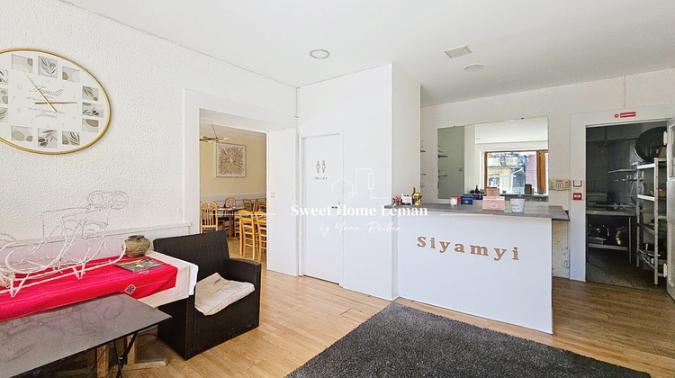 Ma-Cabane - Vente Local commercial DOUVAINE, 99 m²