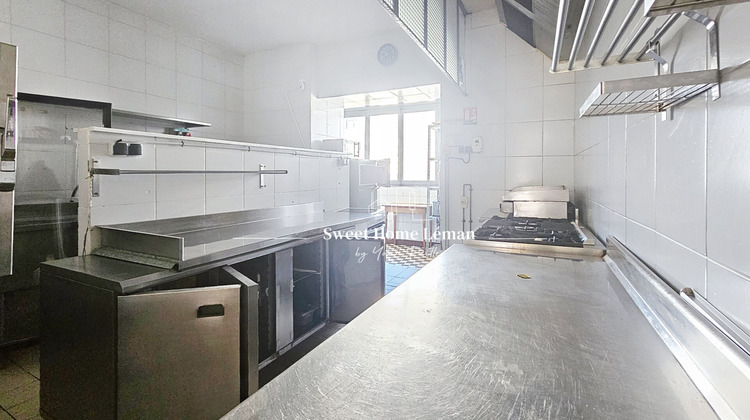 Ma-Cabane - Vente Local commercial DOUVAINE, 99 m²