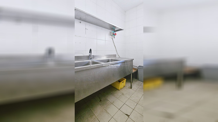 Ma-Cabane - Vente Local commercial DOUVAINE, 99 m²