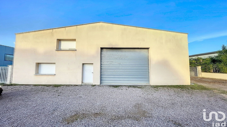 Ma-Cabane - Vente Local commercial Douvres-la-Délivrande, 330 m²