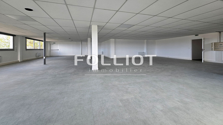 Ma-Cabane - Vente Local commercial DOUVRES-LA-DELIVRANDE, 60 m²