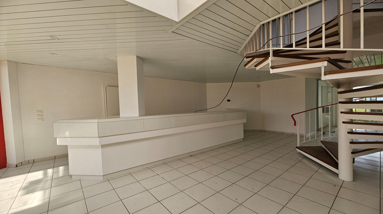 Ma-Cabane - Vente Local commercial DOUVRES-LA-DELIVRANDE, 60 m²