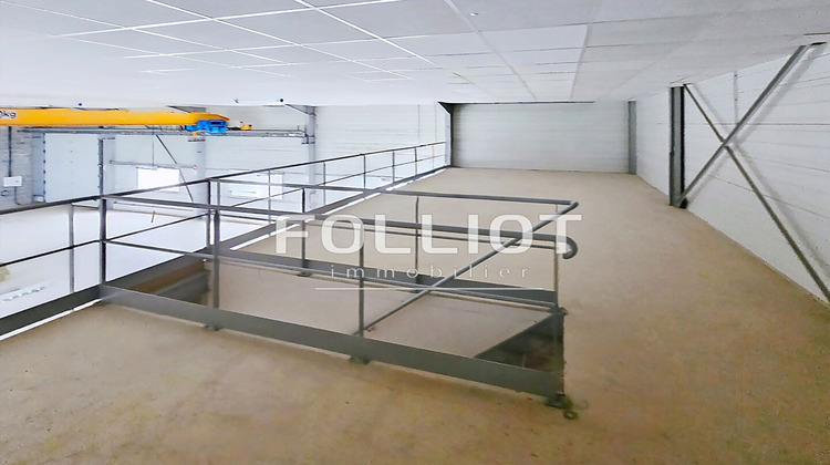 Ma-Cabane - Vente Local commercial DOUVRES-LA-DELIVRANDE, 474 m²