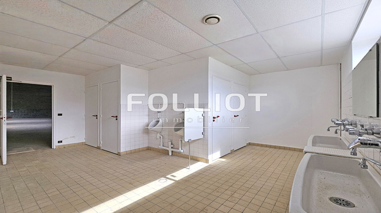 Ma-Cabane - Vente Local commercial DOUVRES-LA-DELIVRANDE, 474 m²