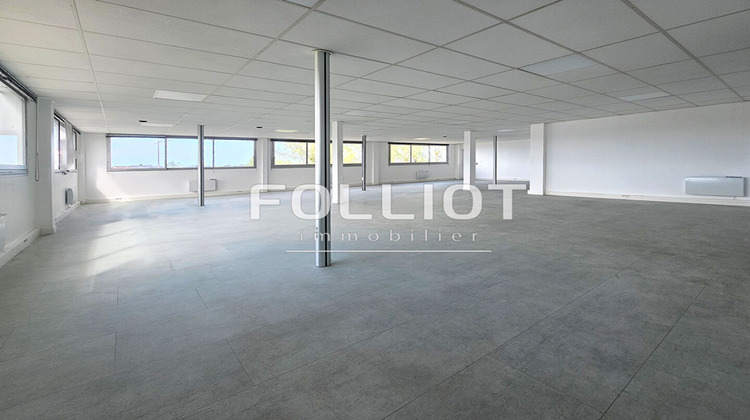 Ma-Cabane - Vente Local commercial DOUVRES-LA-DELIVRANDE, 163 m²