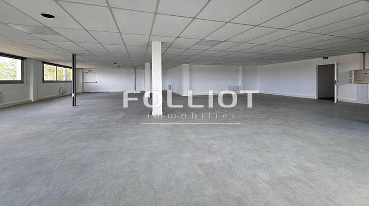 Ma-Cabane - Vente Local commercial DOUVRES-LA-DELIVRANDE, 163 m²