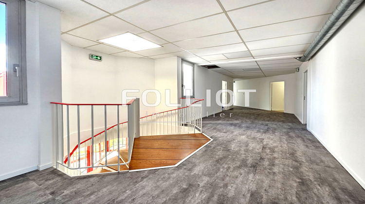 Ma-Cabane - Vente Local commercial DOUVRES-LA-DELIVRANDE, 163 m²