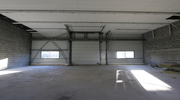 Ma-Cabane - Vente Local commercial Douvres-la-Delivrande, 192 m²