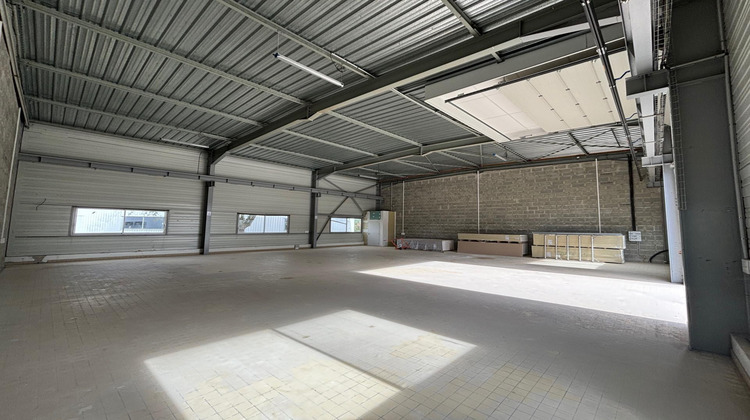 Ma-Cabane - Vente Local commercial Douvres-la-Delivrande, 239 m²
