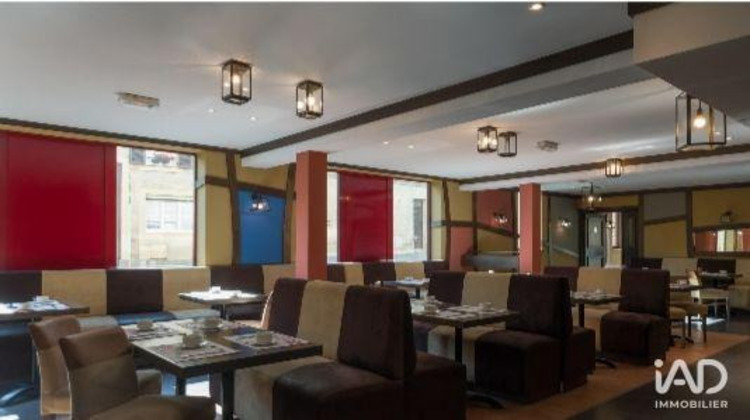 Ma-Cabane - Vente Local commercial Douzy, 1200 m²