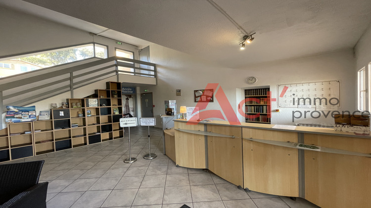 Ma-Cabane - Vente Local commercial Draguignan, 1100 m²